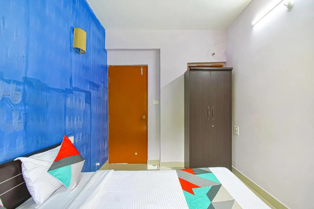 Калангут: FabHotel Mystical Rose Luxury Holiday Homes Calangute