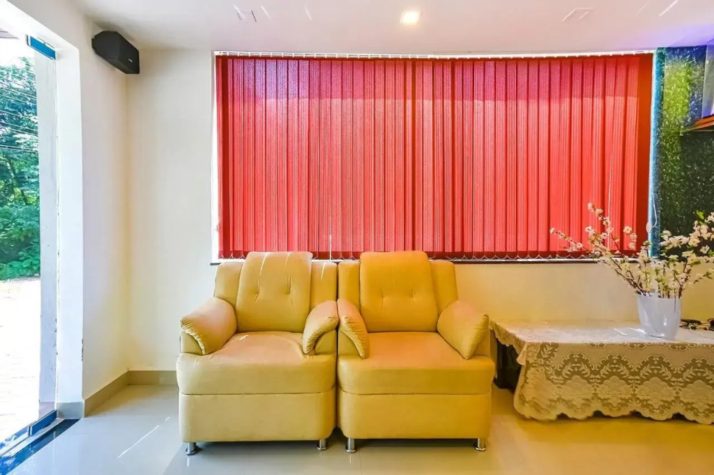 FabHotel Mystical Rose Luxury Holiday Homes Calangute — фото 2