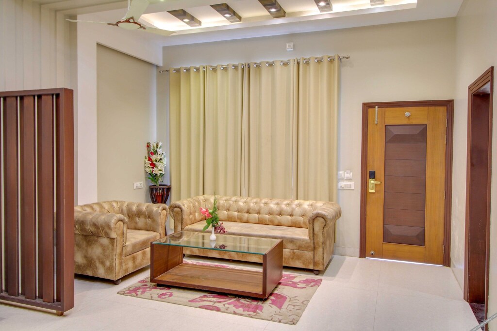 Наинитал: Maulik Mansion Resort