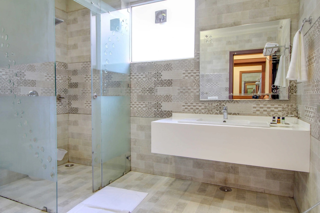 Наинитал: Maulik Mansion Resort