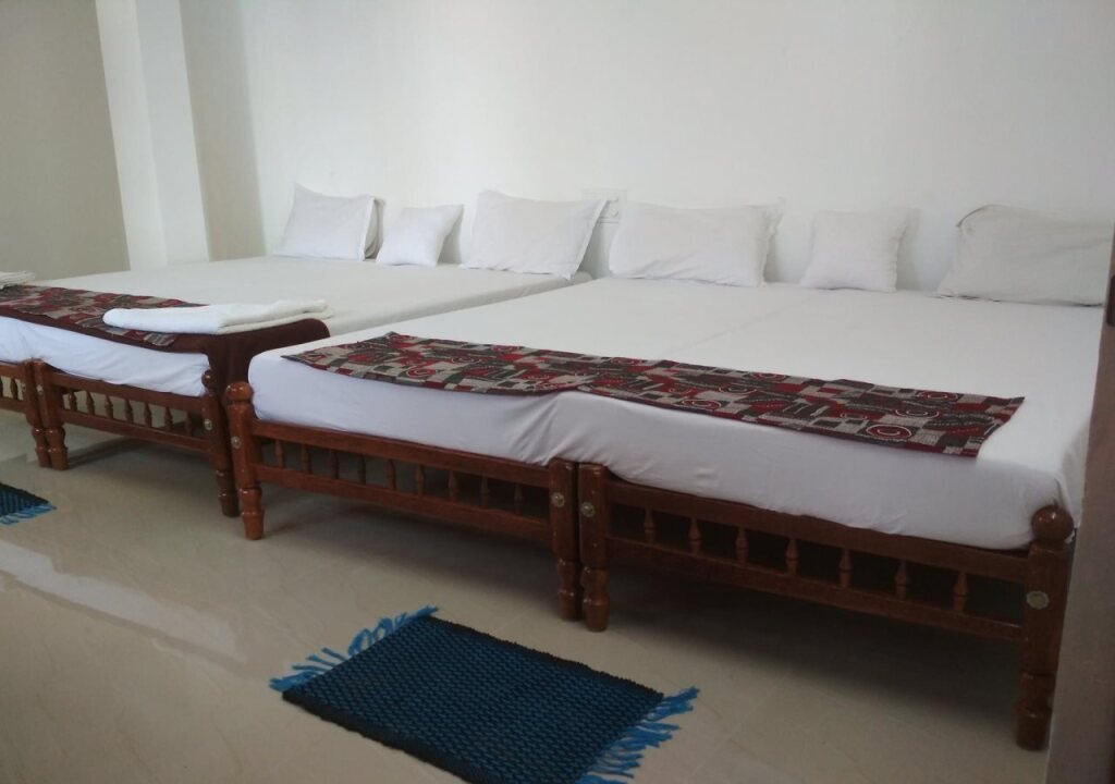 Коччи: Cherai Beach Palace