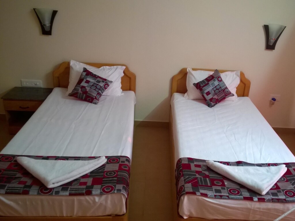 Коччи: Cherai Beach Palace