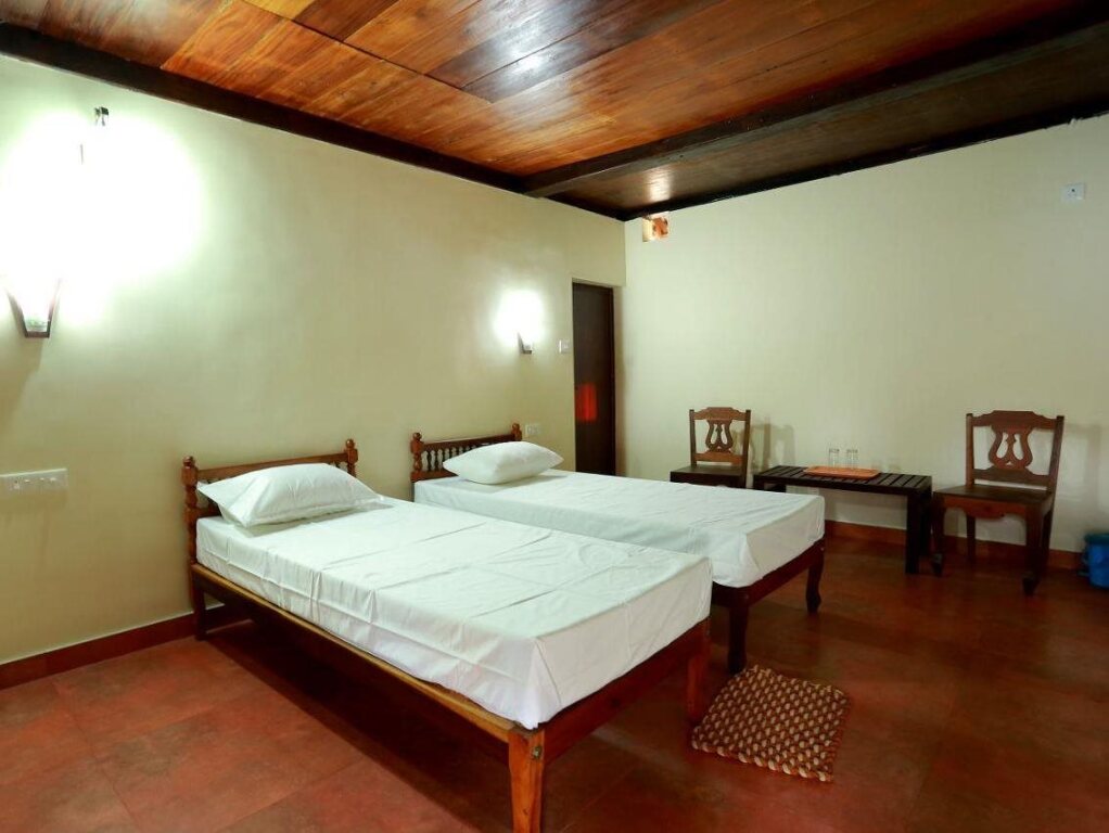 Коччи: Cherai Beach Palace