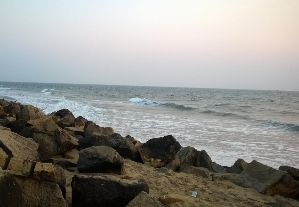 Коччи: Cherai Beach Palace
