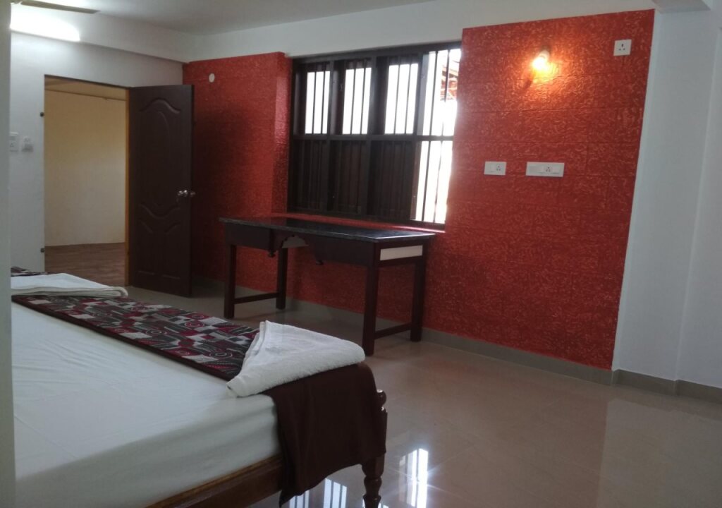 Cherai Beach Palace — фото 2