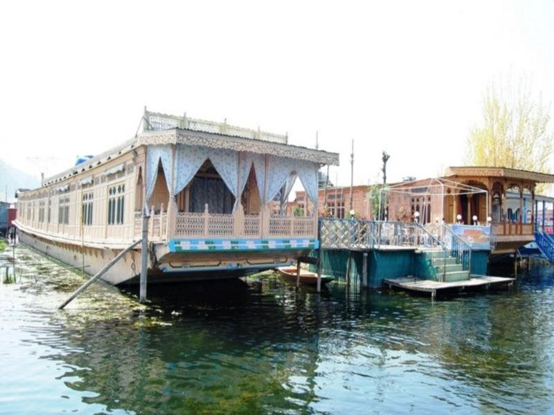 Howrah Houseboat — фото 5
