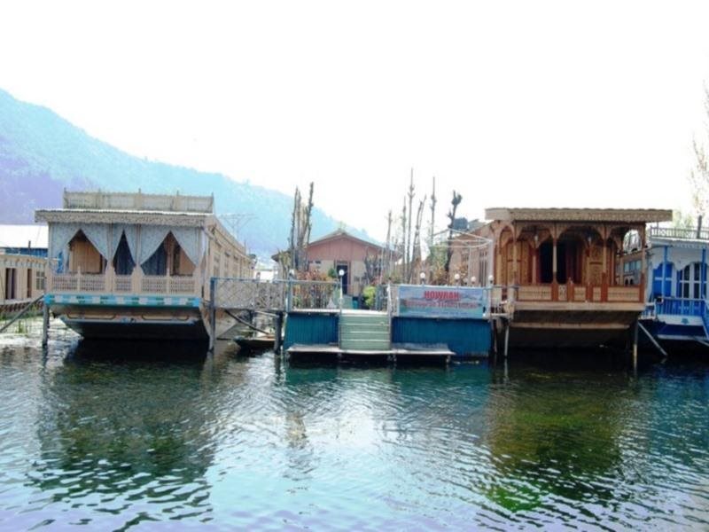 Howrah Houseboat — фото 4