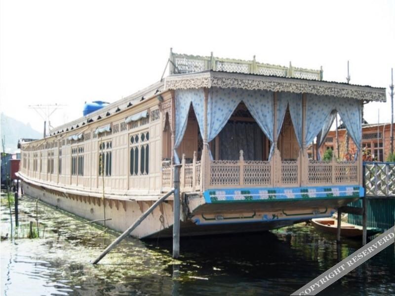 Howrah Houseboat — фото 6