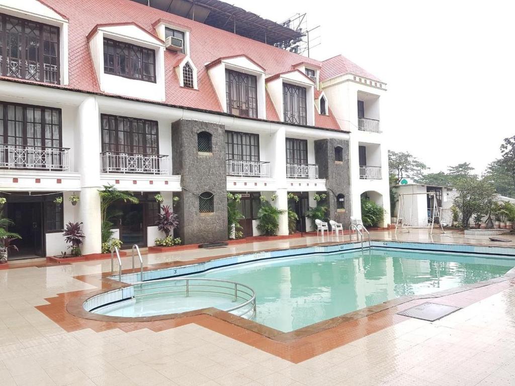 Лонавала: Hotel Rainbow Retreat Resort