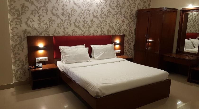 Лонавала: Hotel Rainbow Retreat Resort