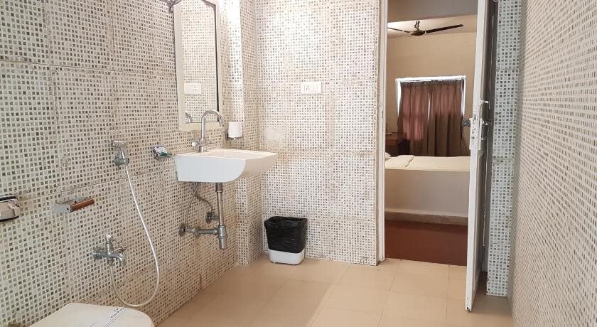 Лонавала: Hotel Rainbow Retreat Resort