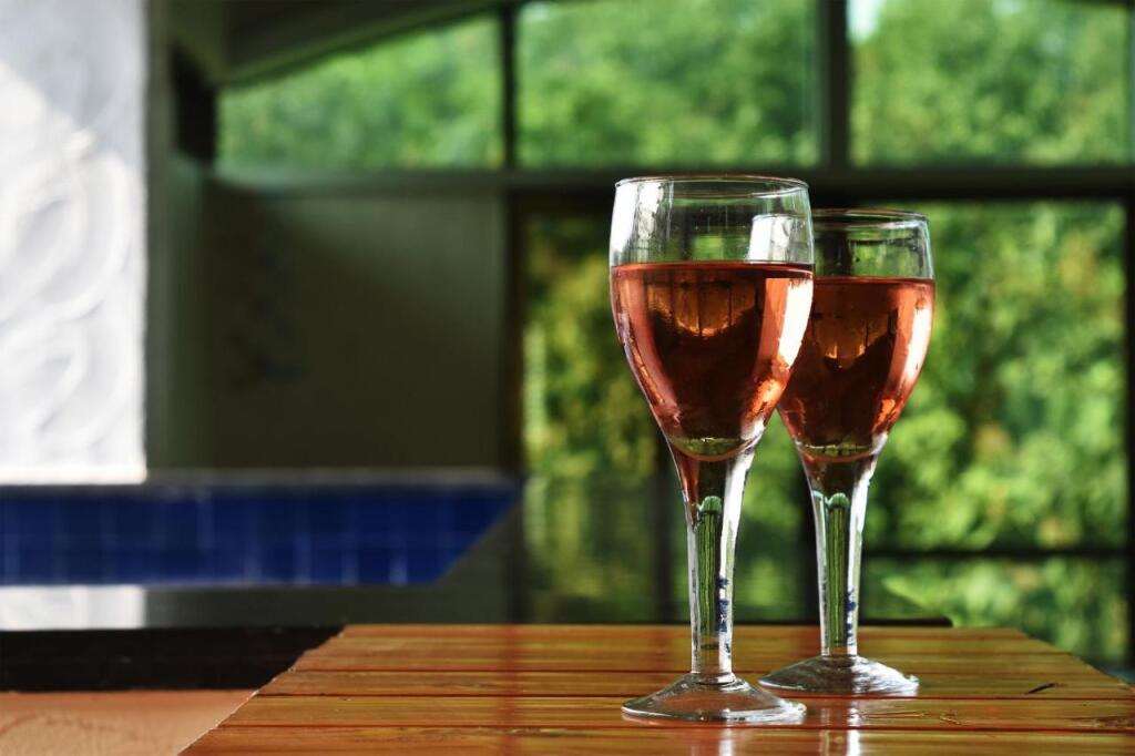 Хандала: SaffronStays Bellini
