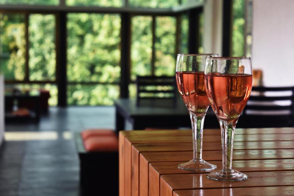 Хандала: SaffronStays Bellini
