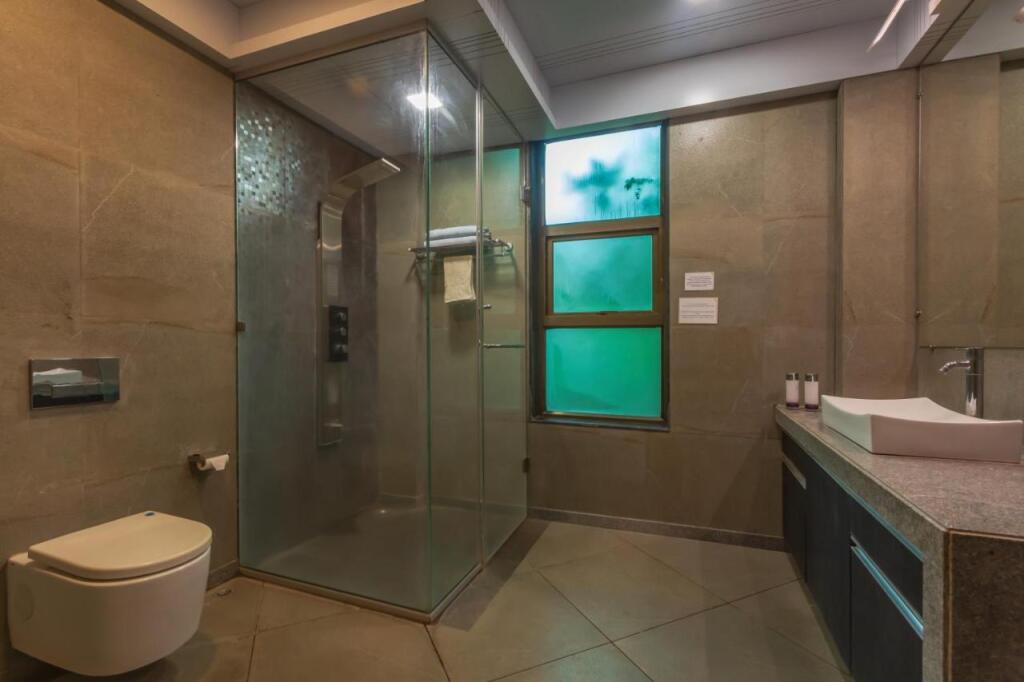 Хандала: SaffronStays Bellini
