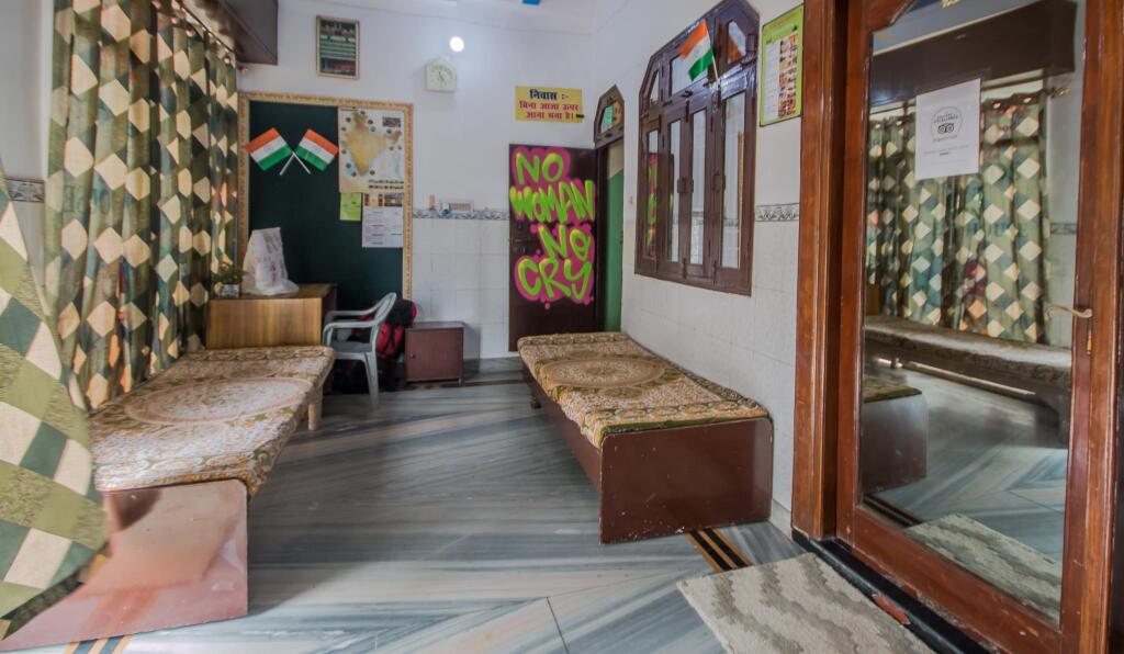 Friends Guest House & Hostel — фото 4