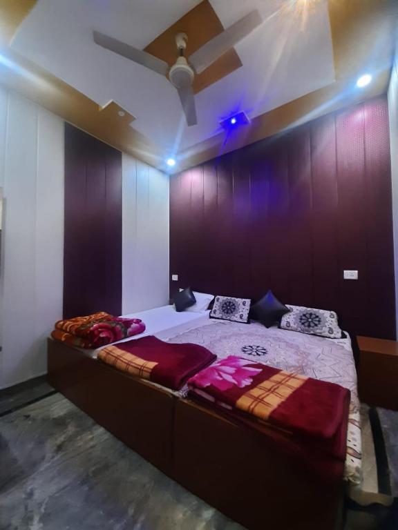 Агра: Friends Guest House & Hostel