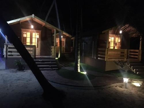 Таркарли: Breezywood resort
