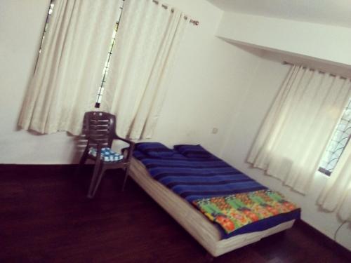 Южный Гоа: Sai Leela Guest house