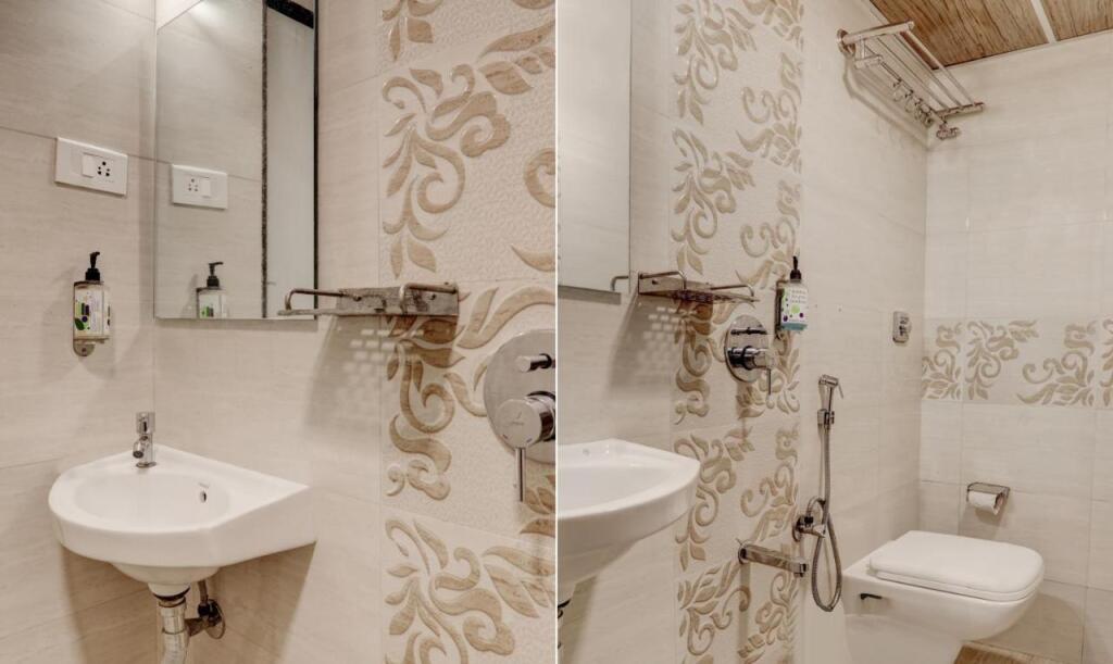 Мумбаи: Hotel Plaza Executive - near BKC