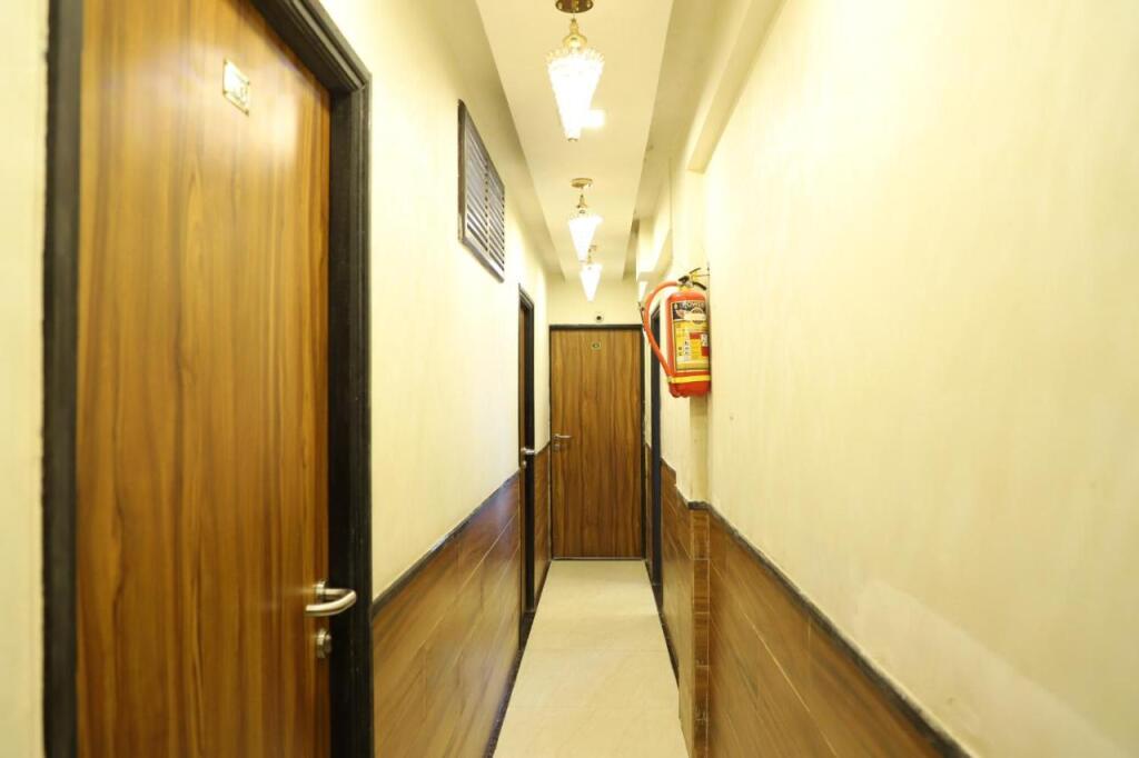 Hotel Plaza Executive - near BKC — фото 2