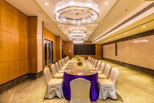 Висакхапатнам: Quality Inn Ramachandra