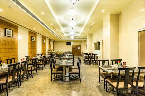 Висакхапатнам: Quality Inn Ramachandra