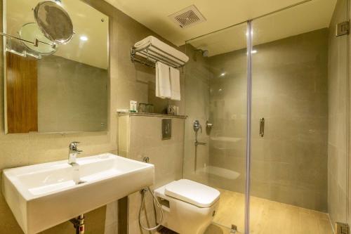 Висакхапатнам: Quality Inn Ramachandra
