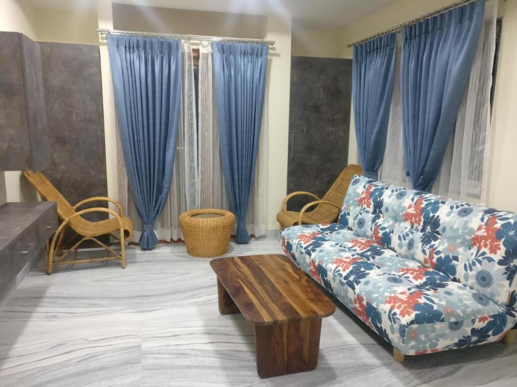Хидерабад: Misty Lake Guest House