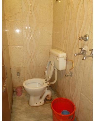 Ришикеш: Deluxe Stay near ISBT