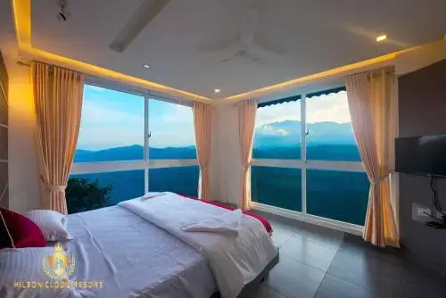 Султан-Батери: Hilton Cloud Resort (Wayanad)