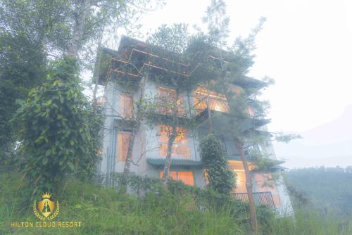 Султан-Батери: Hilton Cloud Resort (Wayanad)