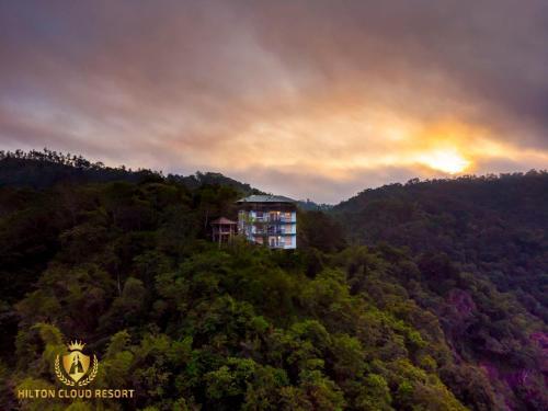 Султан-Батери: Hilton Cloud Resort (Wayanad)