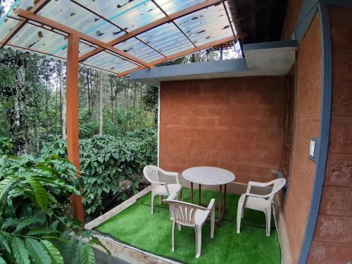 Кушалнагар: RAI COTTAGE @ Coorg ,Suntikoppa