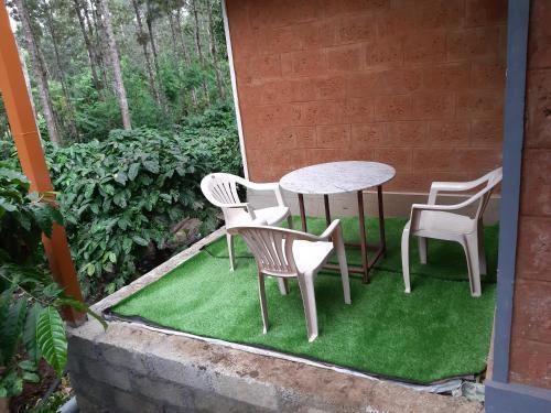 Кушалнагар: RAI COTTAGE @ Coorg ,Suntikoppa