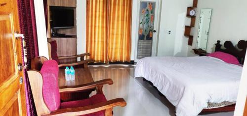Кушалнагар: RAI COTTAGE @ Coorg ,Suntikoppa