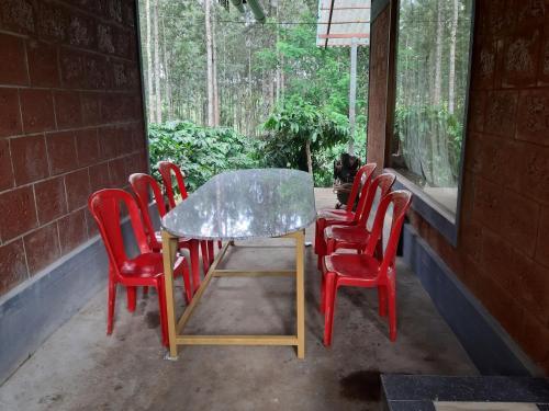 Кушалнагар: RAI COTTAGE @ Coorg ,Suntikoppa