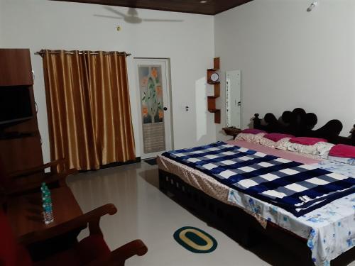 Кушалнагар: RAI COTTAGE @ Coorg ,Suntikoppa