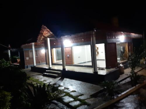 Кушалнагар: RAI COTTAGE @ Coorg ,Suntikoppa