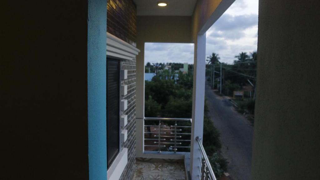 Калапет: Sri Vally Residency