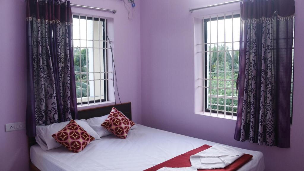 Калапет: Sri Vally Residency