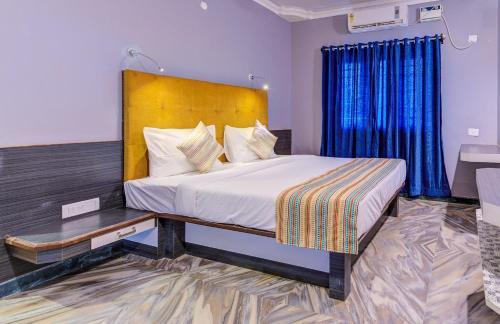 Морджим: Woke Hostel - Morjim