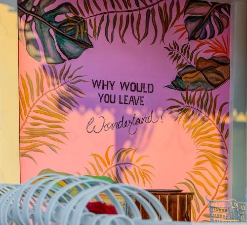 Морджим: Woke Hostel - Morjim