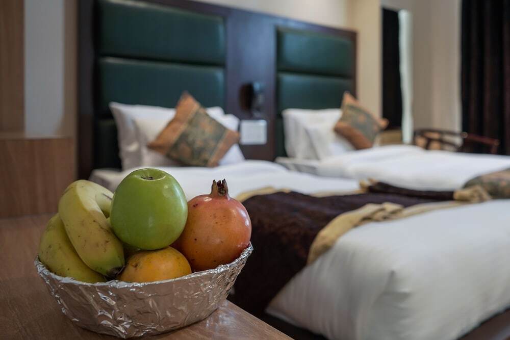 Шринагар: Golden Tulip Kashmir