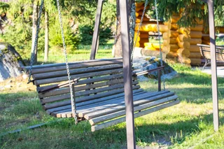 Приозерск: База отдыха Яркое