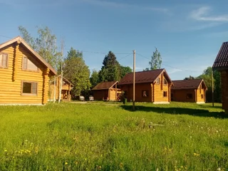 Приозерск: База отдыха Яркое