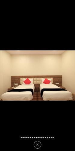 Нагпур: Hotel Star Zest House