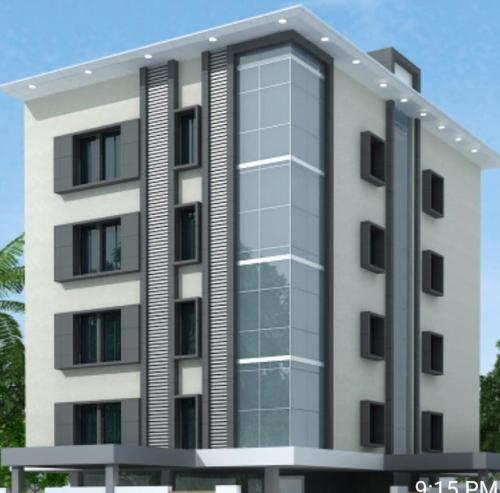 Нагпур: Hotel Star Zest House