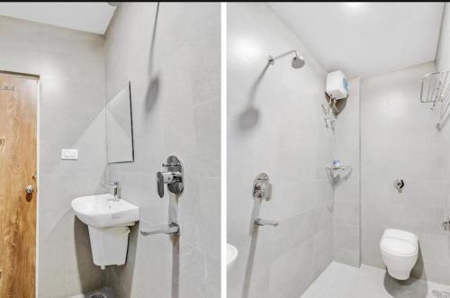 Нагпур: Hotel Star Zest House