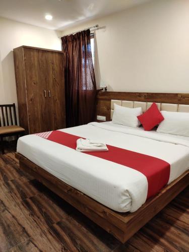Нагпур: Hotel Star Zest House
