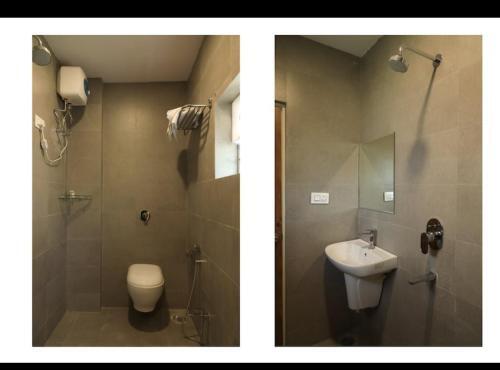 Нагпур: Hotel Star Zest House